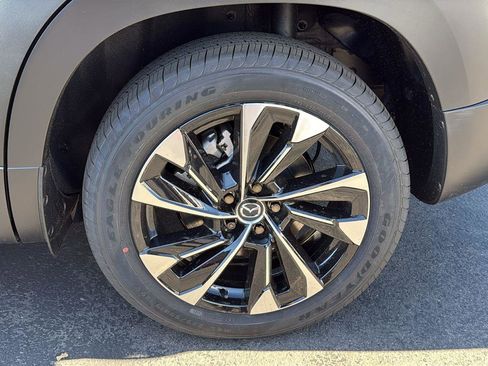 New 2026 MAZDA CX-50 2.5 Hybrid w/ Premium Plus Pkg image 23