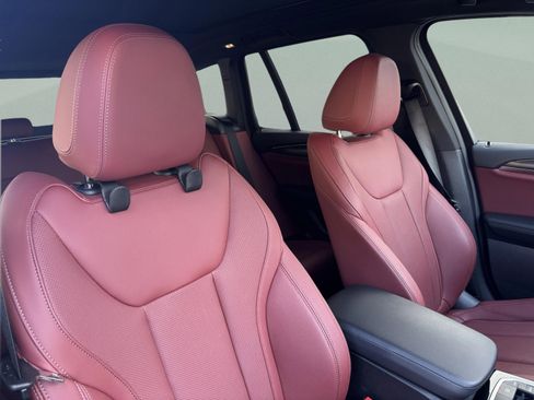 Used 2023 BMW X3 sDrive30i w/ M Sport Package image 24