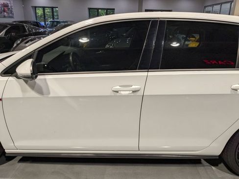 Used 2019 Volkswagen GTI SE FWD image 5