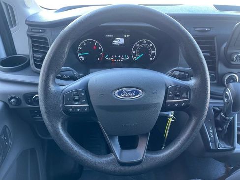 Used 2023 Ford Transit 250 Medium Roof w/ Load Area Protection Package image 26