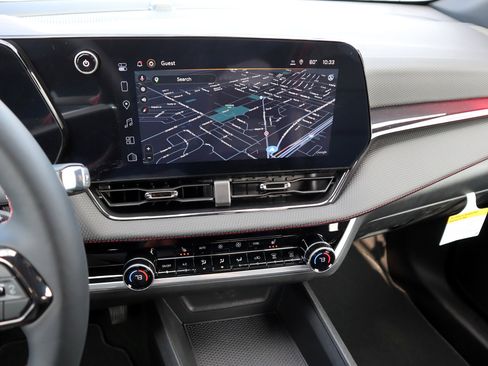 New 2026 Chevrolet Equinox RS image 11