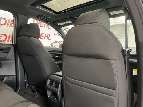New 2026 Honda CR-V Sport image 11