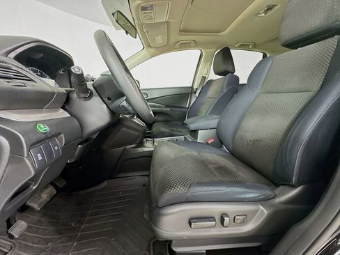 Used 2016 Honda CR-V EX image 25