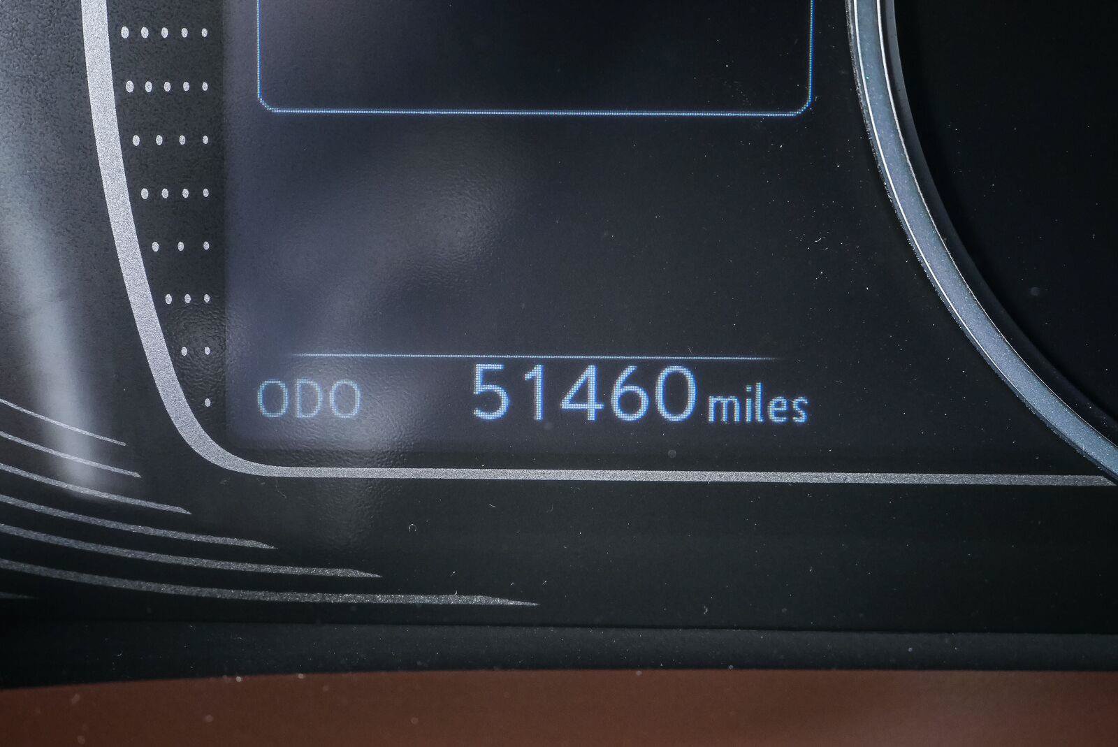 Used 2021 Lexus ES 350 w/ Premium Package FWD image 9
