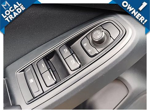 Certified 2021 Subaru Crosstrek 2.0i w/ Popular Package #1 image 18