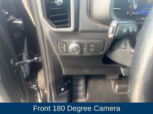 Certified 2021 Ford Bronco Sport Badlands w/ Badlands Package AWD/4WD image 16