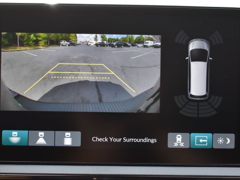 New 2026 Honda Odyssey Touring image 26