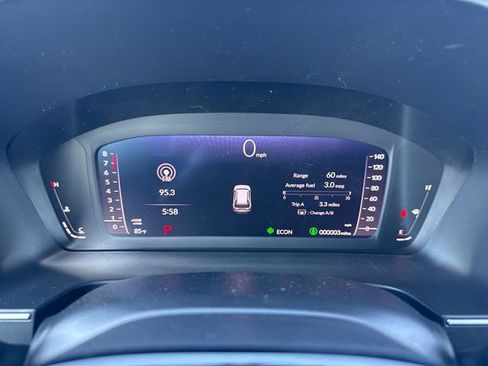 New 2026 Honda Passport TrailSport Elite image 24