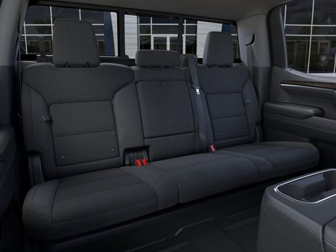 New 2026 GMC Sierra 1500 Elevation image 19
