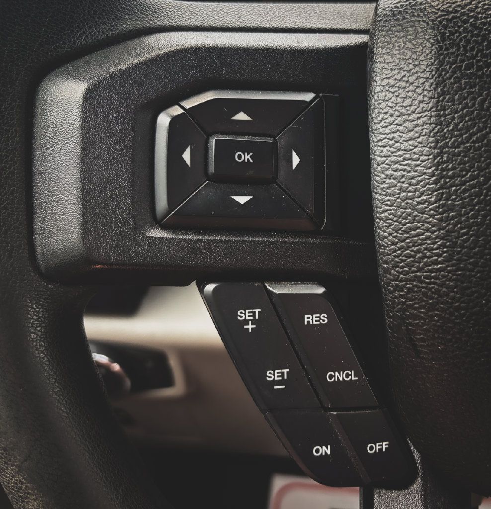 Used 2018 Ford F150 XL w/ Equipment Group 101A Mid AWD/4WD image 7