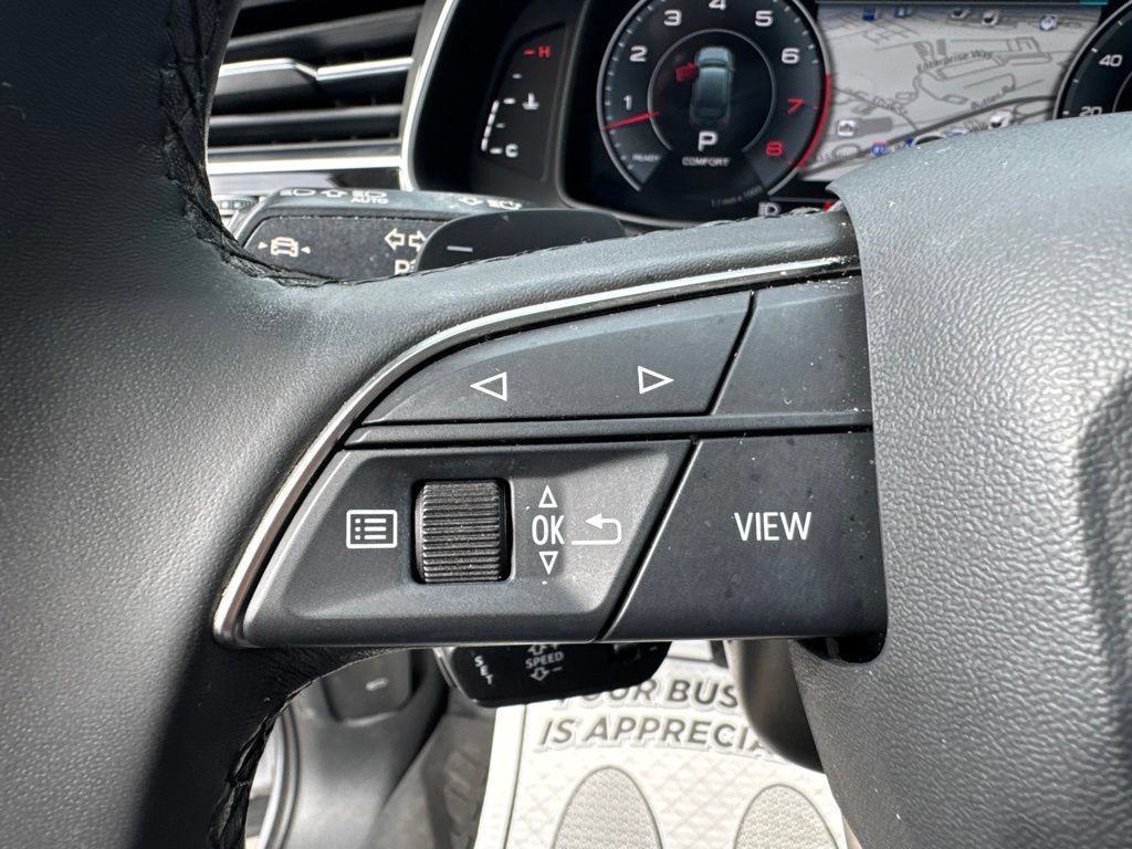Used 2022 Audi Q7 3.0T Premium Plus AWD/4WD image 23