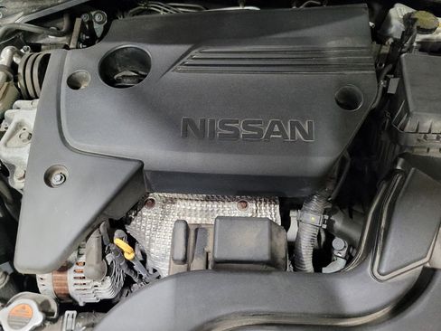 Used 2018 Nissan Altima 2.5 SV FWD image 30