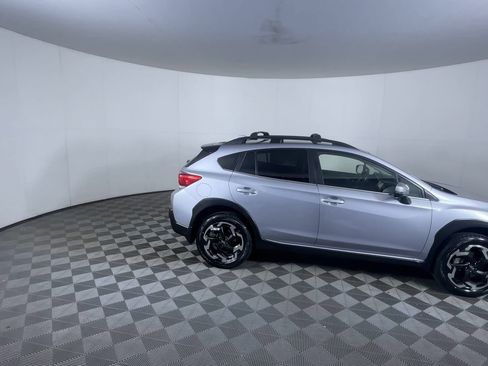 Used 2021 Subaru Crosstrek 2.5i Limited w/ Moonroof Package 2 AWD/4WD image 9
