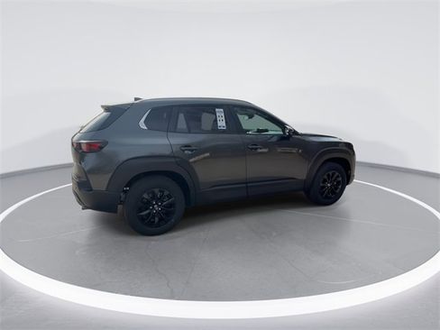 New 2026 MAZDA CX-50 2.5 Hybrid w/ Weather Package image 8