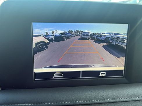 Used 2023 Chevrolet Tahoe LS w/ Driver Alert Package AWD/4WD image 17