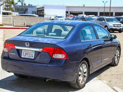 Used 2011 Honda Civic EX image 4
