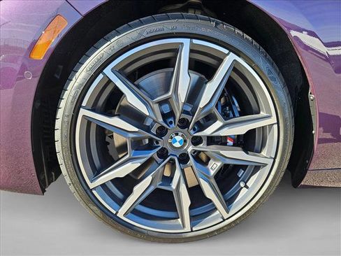 New 2026 BMW M850i xDrive image 10