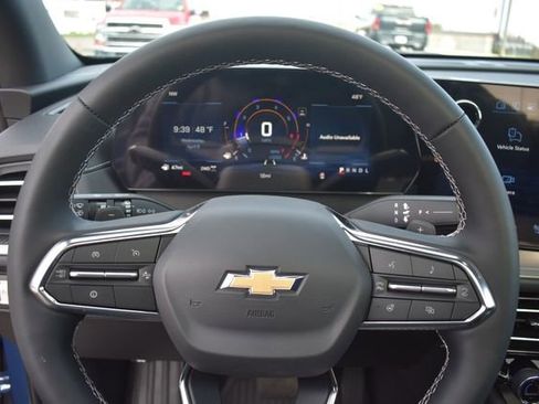 New 2026 Chevrolet Traverse LT w/ Sun and Wheel Package image 28