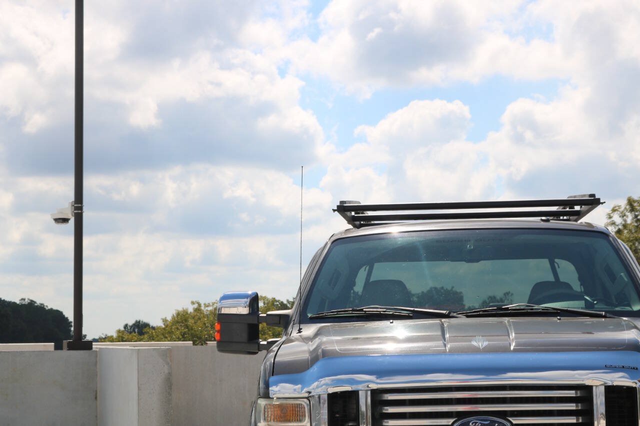 Used 2008 Ford F350 Lariat AWD/4WD image 28