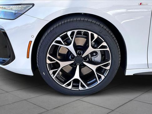 New 2026 Audi A6 Premium Plus image 11