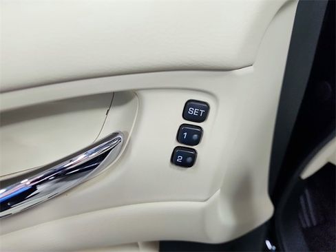 Used 2023 Nissan Murano Platinum w/ Cargo Package image 21