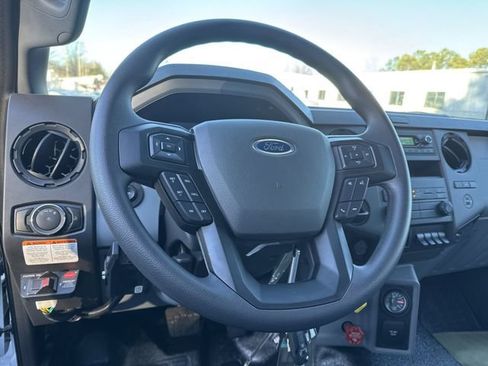 New 2026 Ford F750 2WD Regular Cab Super Duty image 21