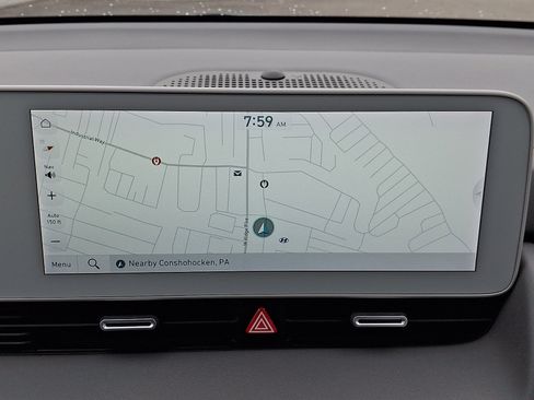 Certified 2023 Hyundai Ioniq 5 SEL AWD/4WD image 16