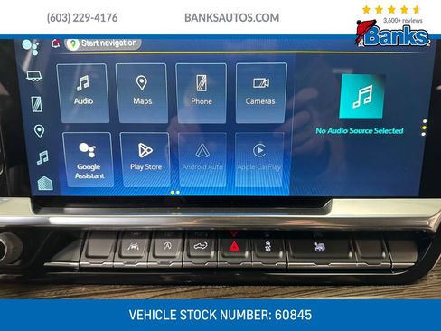 New 2026 Chevrolet Silverado 1500 RST image 13