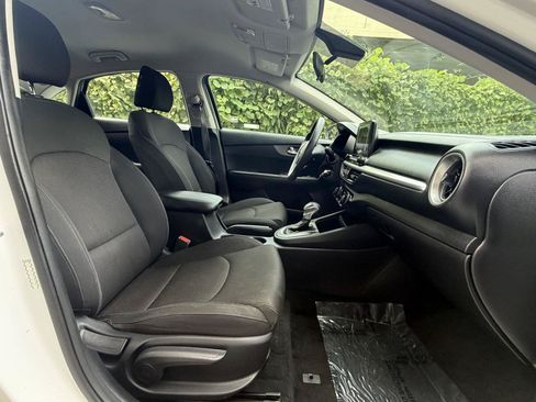 Used 2019 Kia Forte Sedan FWD image 18