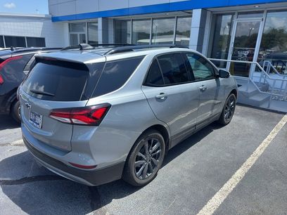 Used 2024 Chevrolet Equinox RS