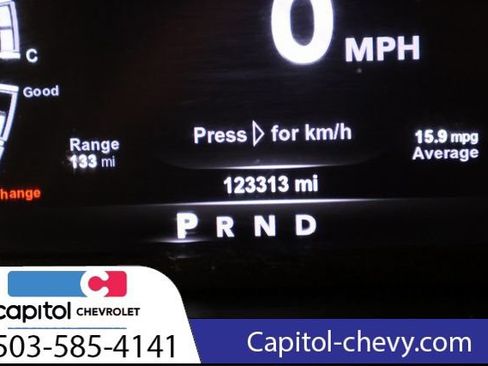 Used 2017 RAM 1500 Big Horn AWD/4WD image 17