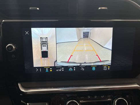 Used 2023 GMC Sierra 1500 Denali Ultimate image 37