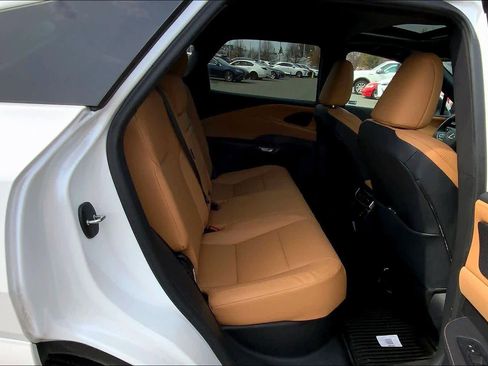 Used 2023 Lexus RX 350 Premium w/ Accessory Package image 20