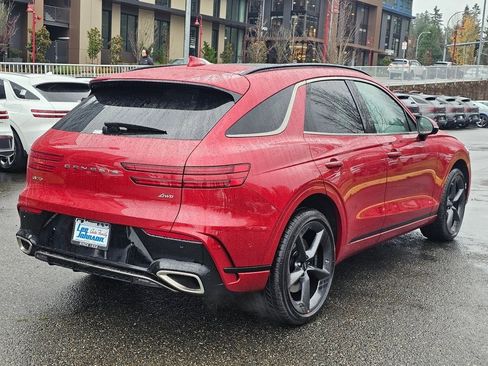 New 2026 Genesis GV70 2.5T Sport Prestige image 5