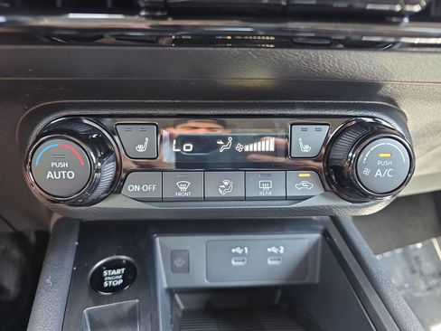 New 2026 Nissan Kicks SV w/ Cold Weather Package AWD/4WD image 23