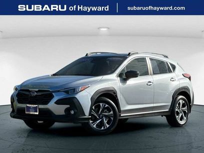 Used 2024 Subaru Crosstrek 2.0i Premium w/ Popular Package #4
