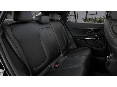 New 2026 Mercedes-Benz GLC 300 4MATIC image 5