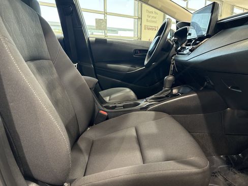 Certified 2024 Toyota Corolla LE FWD image 25
