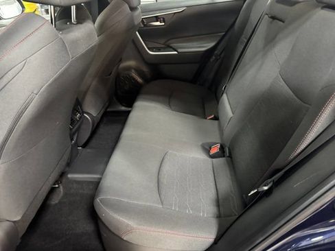 Used 2023 Toyota RAV4 SE w/ Weather & Moonroof Package AWD/4WD image 37