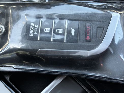 Certified 2024 Acura Integra A-Spec FWD image 35