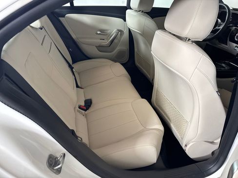 Certified 2026 Mercedes-Benz CLA 250 4MATIC image 15