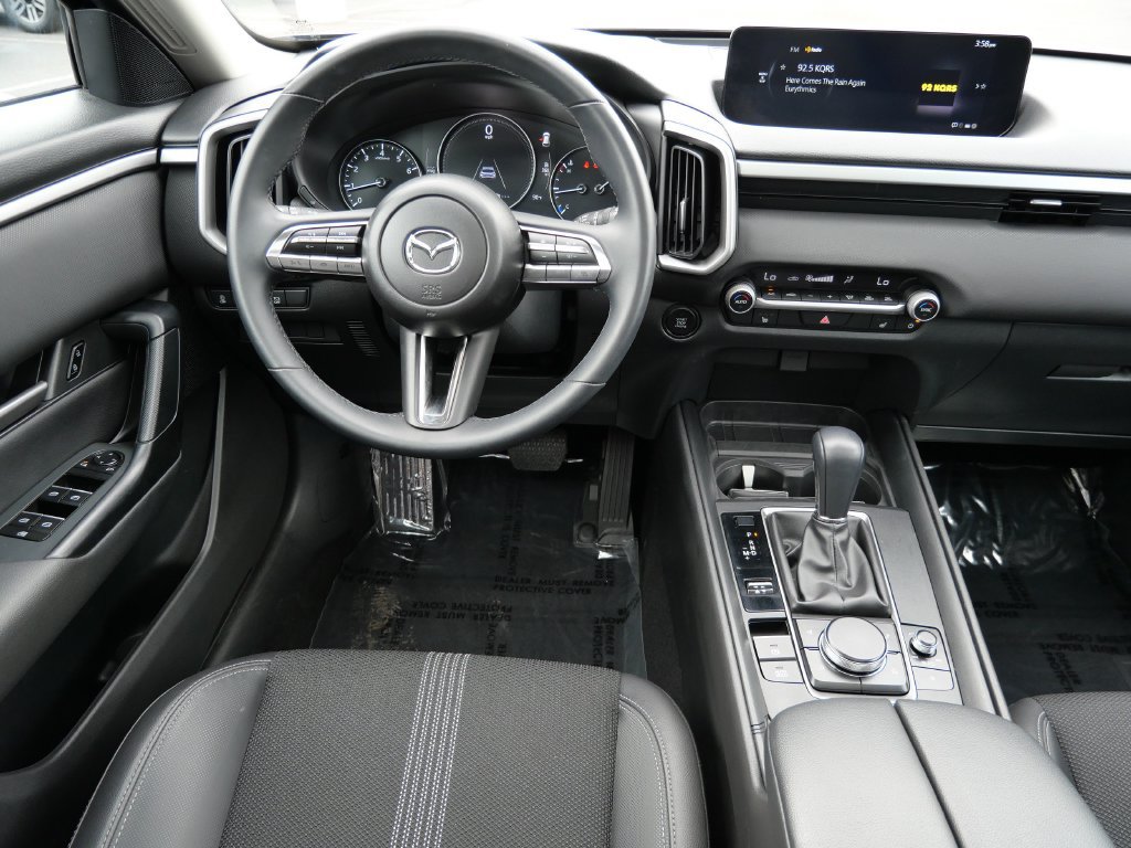 Used 2026 MAZDA CX-50 AWD 2.5 S w/ Preferred Pkg image 12