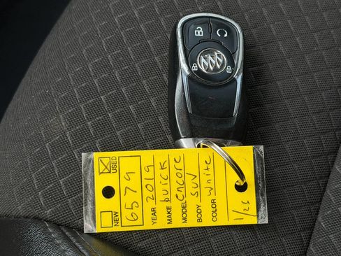 Used 2019 Buick Encore Preferred image 50