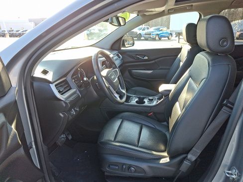 Certified 2023 GMC Acadia SLT w/ Elevation Edition image 14