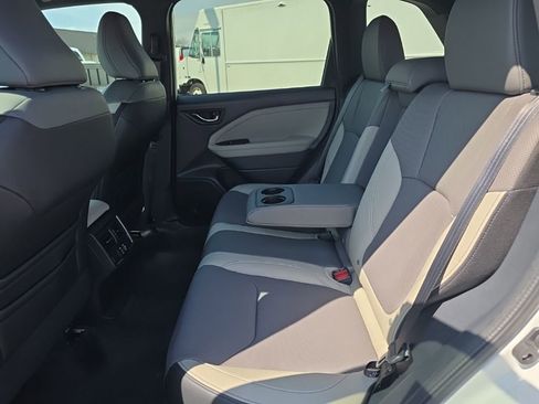 New 2026 Subaru Forester Limited image 10