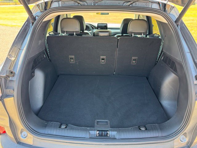 Used 2022 Ford Escape SEL AWD/4WD image 7