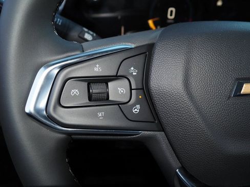 New 2025 Chevrolet TrailBlazer LT w/ Convenience Package image 15