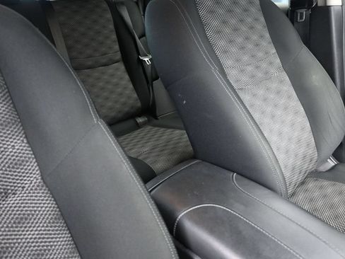 Used 2022 Nissan Rogue Sport SV FWD image 26