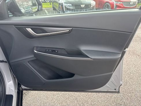 New 2025 Kia EV6 Wind image 14
