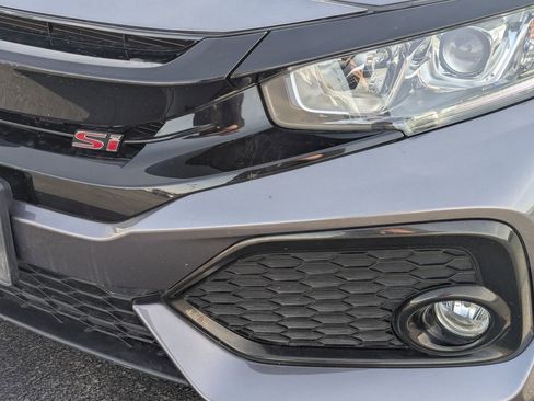 Used 2019 Honda Civic Si image 12